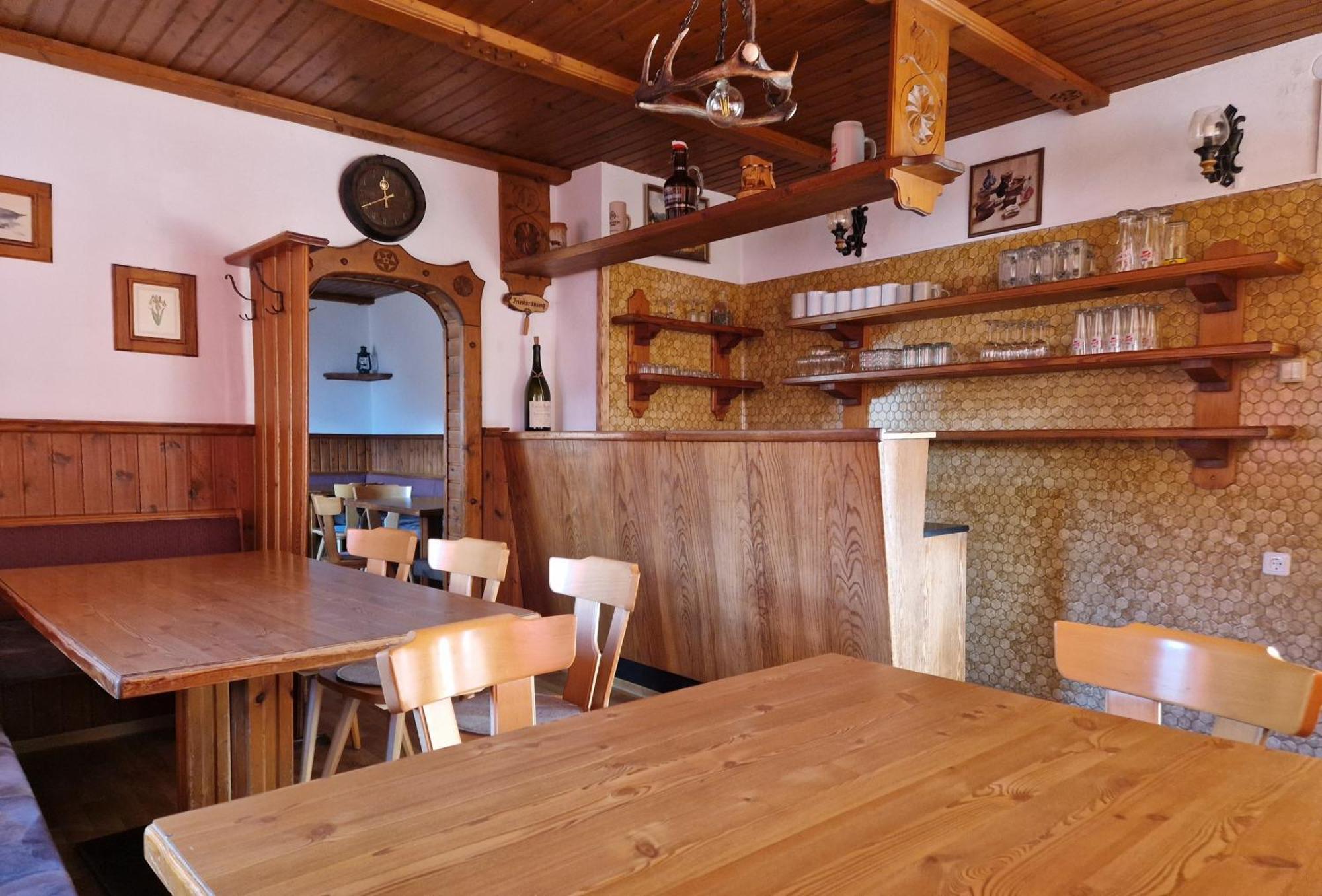 Villa Almhof Grub Wagrain Exterior foto