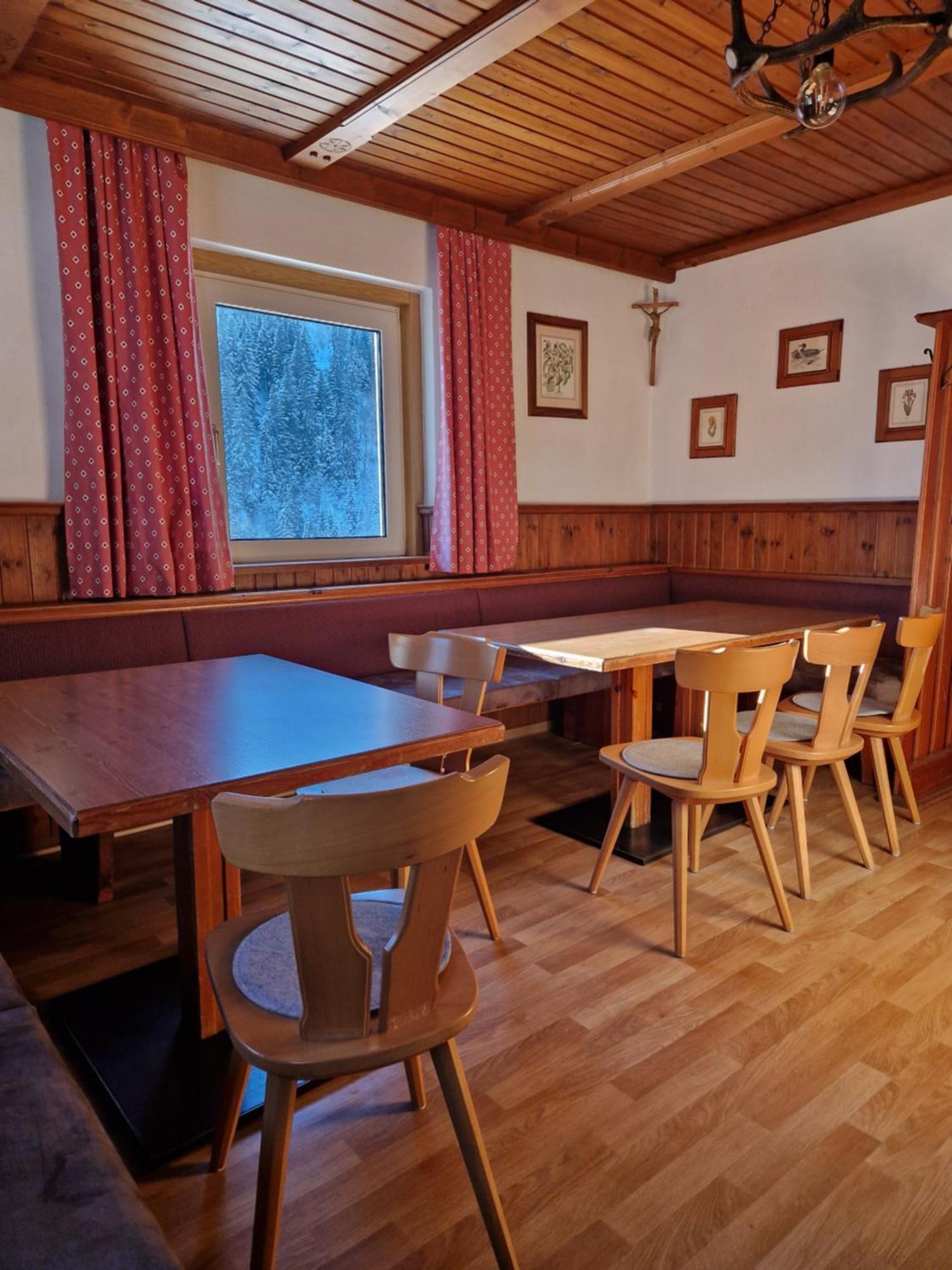 Villa Almhof Grub Wagrain Exterior foto